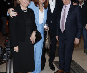 Gala wręczenia medialnej Nagrody Mariusza Waltera