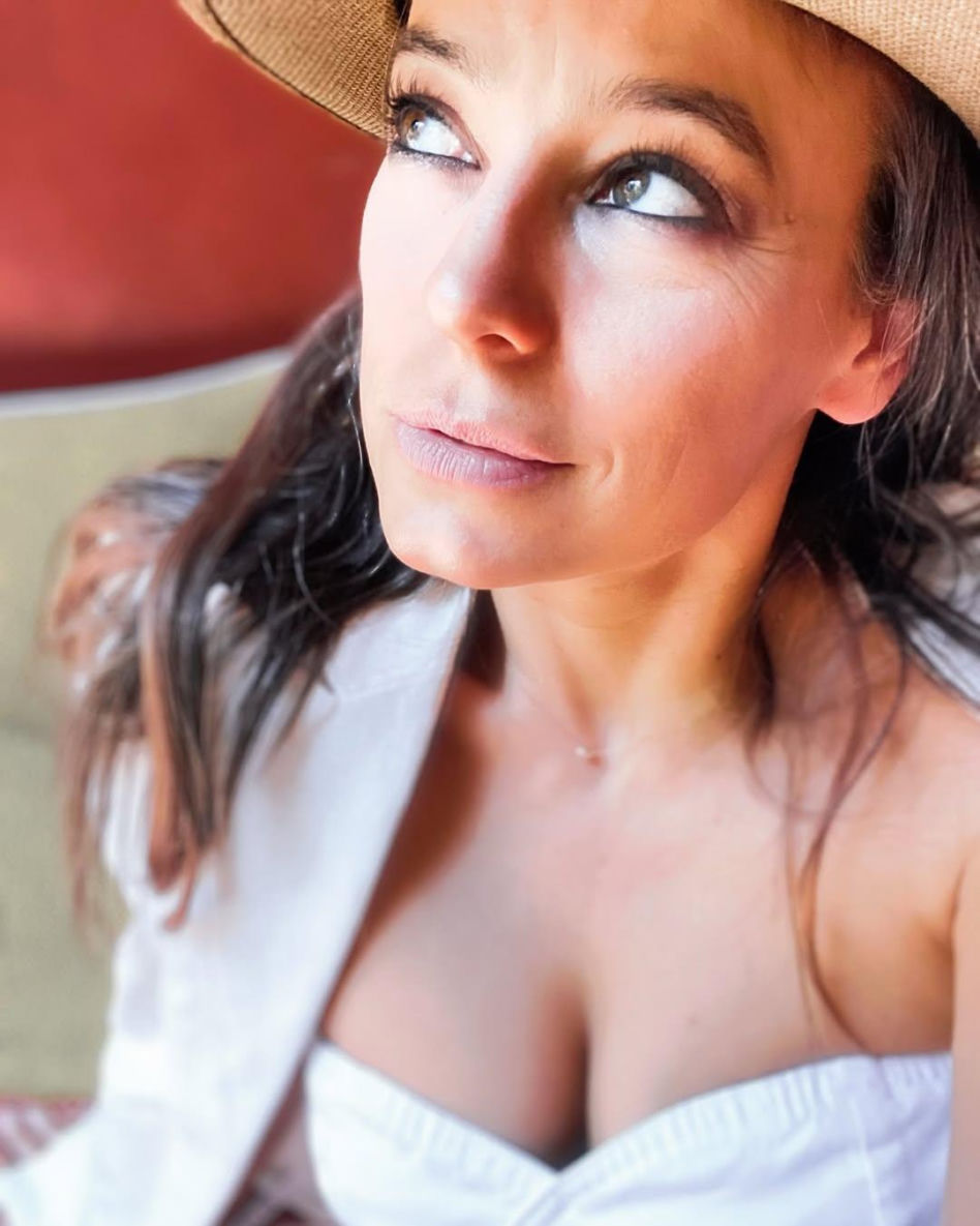 Anna Mucha