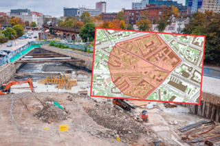 Ogromna ewakuacja we Wrocławiu. Bomba lotnicza sparaliżuje ruch