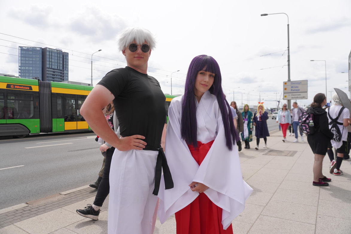 Anime Pyrkon 2024