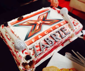 Ewa Farna, X FACTOR