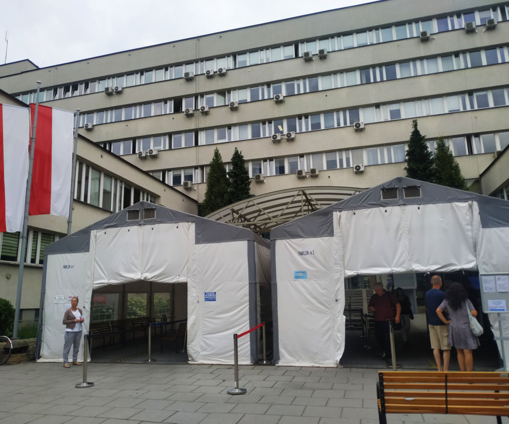 Były dyrektor Teatru Bagatela złożył wyjaśnienia przed sądem