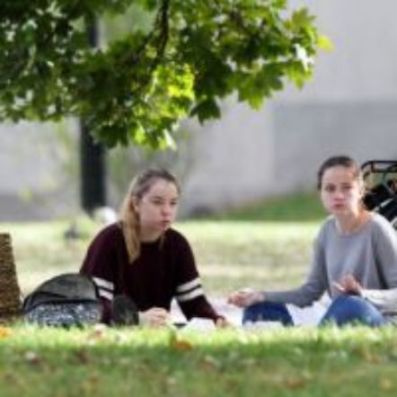 Majówka 2016 w Warszawie: Piknik Europejski w Łazienkach, czyli impreza dla całej rodziny! – informacje, premiery teledysków – ESKA.pl