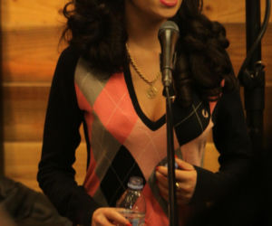 Amy Winehouse