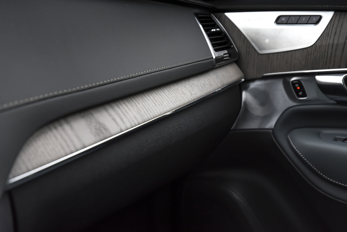 Volvo XC90 B5 AWD 8AT Inscription