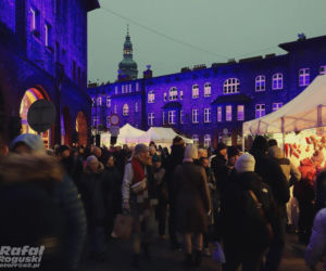 Wraca najpiękniejszy jarmark na Śląsku. Nikisz znów otuli nas świątecznym klimatem