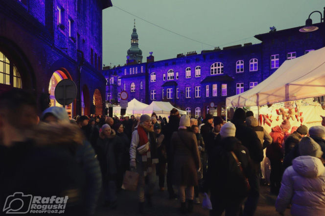 Wraca najpiękniejszy jarmark na Śląsku. Nikisz znów otuli nas świątecznym klimatem