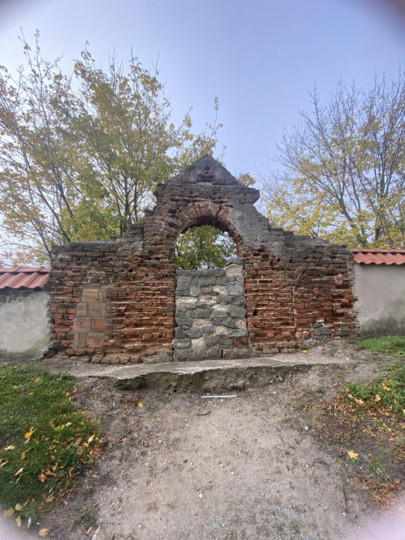 Kolegiata w Tumie