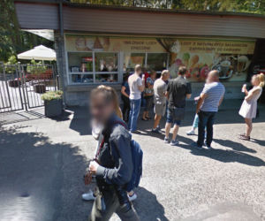 Widziałeś pojazd Google Street View? Sprawdź czy zostałeś uwieczniony na zdjęciach!