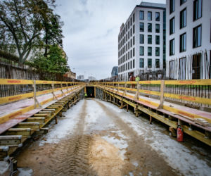 Nowe Centrum Łodzi