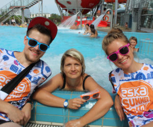 Eska Summer City w Aquaparku