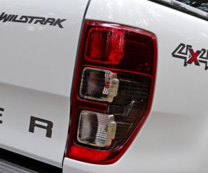 Ford Ranger Wildtrak 3.2 TDCi 4x4