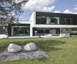 RE: PERFECT HOUSE: najlepszy dom w Polsce