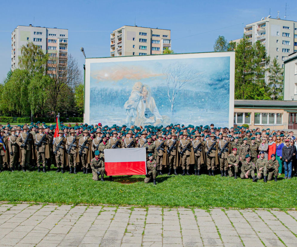 Uczniowie tej szkoły jadą do Warszawy na zaproszenie Prezydenta Karola Nawrockiego