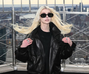 Taylor Momsen znów została zaatakowana! Wokalistka The Pretty Reckless ma pecha na trasie z AC/DC