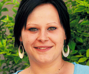 Karolina Hibner