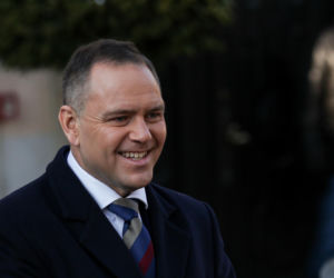 Ważna wizyta Karola Nawrockiego w Wielkiej Brytanii. Co omówi z Keirem Starmerem? 