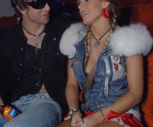 Doda - bałam się seksu z Majdanem