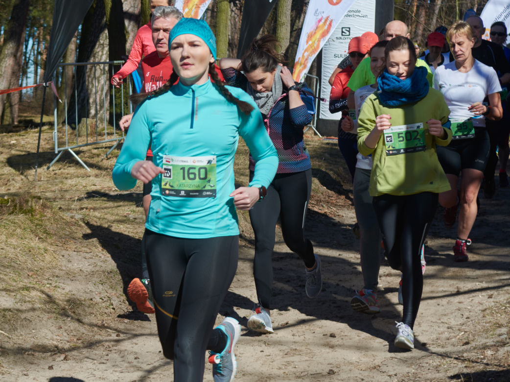 Za nami szósta edycja City Trail w Lublinie