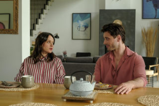 Barwy szczęścia odc. 3275