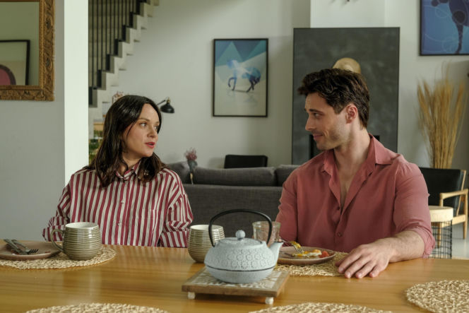 Barwy szczęścia odc. 3275