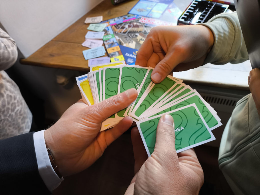 Premiera gry "Monopoly Tarnów". Tak wygląda tarnowska plansza