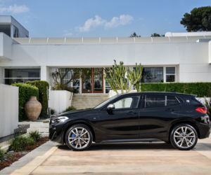 BMW X2 M35i