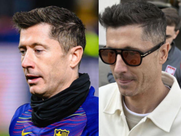 Największy spec od transferów ujawnia ws. Roberta Lewandowskiego! Na stole leży oferta