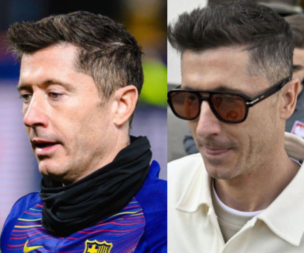 Zaskakujące wieści o przyszłości Lewandowskiego. Fabrizio Romano ujawnia kulisy