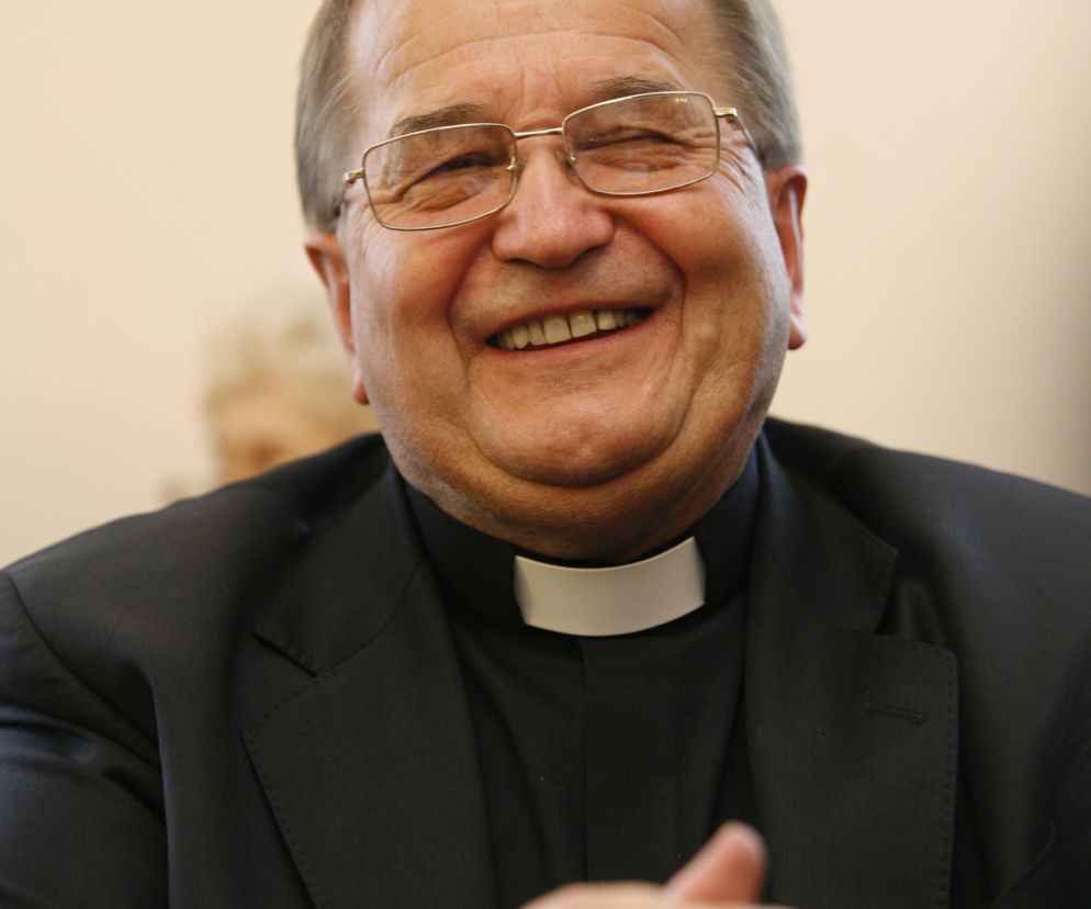 Tadeusz Rydzyk