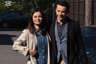 Krzysztof Kwiatkowski na Instagramie pokazał stare zdjęcia Kasi i Jakuba