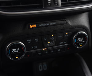 Ford Focus Sedan 1.0 EcoBoost 125 KM 6MT Connected