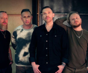 Shinedown zagrali ten utwór po raz pierwszy po 18 latach przerwy! I to wszystko dla jednego z fanów 