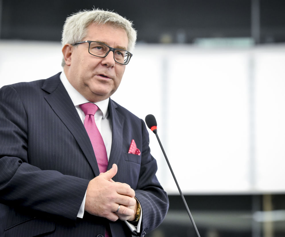 Majątek europosłów