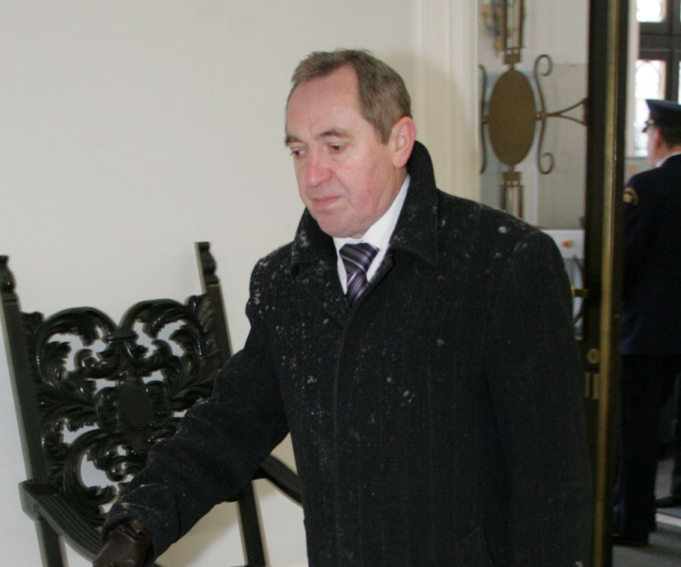 Henryk Kowalczyk