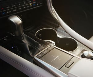 Lexus RX i Lexus RX L - lifting 2020