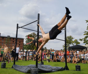 Focus Bydgoszcz Fit Day