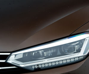 Volkswagen Touran 2.0 TDI 150 KM Highline