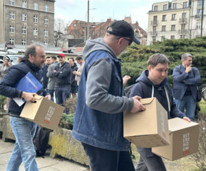 Jest oficjalny wniosek o odwołanie prezydenta Krakowa. Inicjatywę poparło ponad 130 tysięcy osób