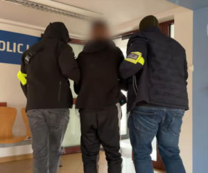 Podejrzany o zabójstwo ciężarnej kobiety zatrzymany w Szczecinie