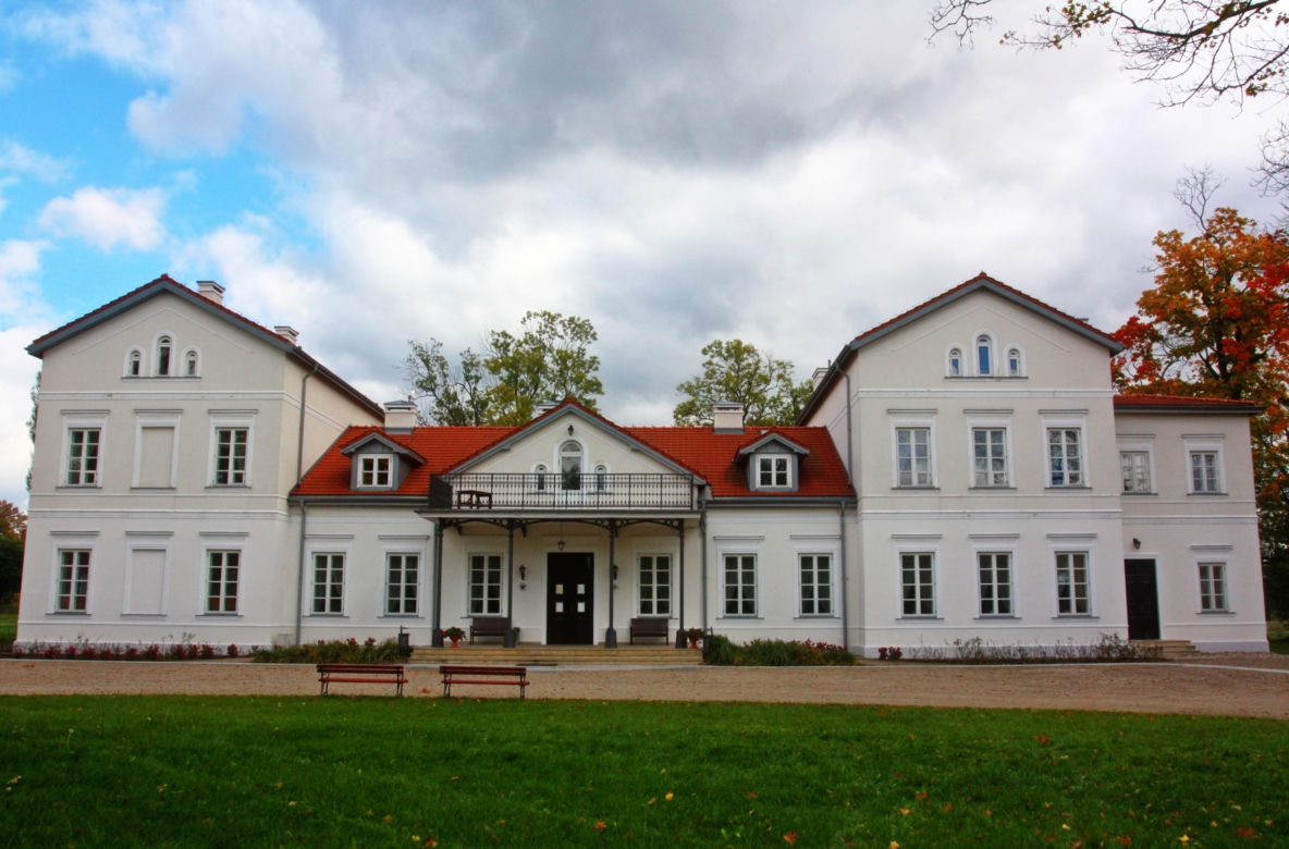 Łochów 
