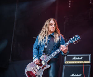 Mystic Festival 2026 – dzień trzeci pod znakiem legend i monumentalnego finału Behemoth (06.06.2026)