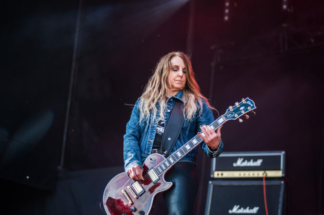 Mystic Festival 2026 – dzień trzeci pod znakiem legend i monumentalnego finału Behemoth (06.06.2026)
