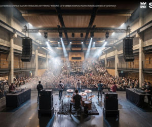 Kwadrat 2.0 Politechniki Krakowskiej