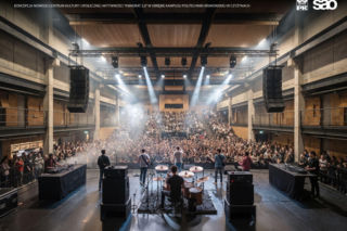 Kwadrat 2.0 Politechniki Krakowskiej