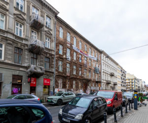 Wilcza 30 w Warszawie