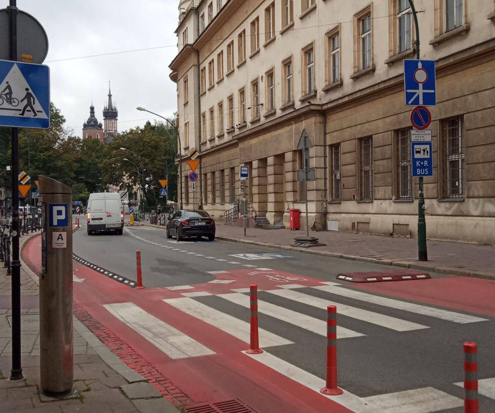 Strefa Płatnego Parkowania