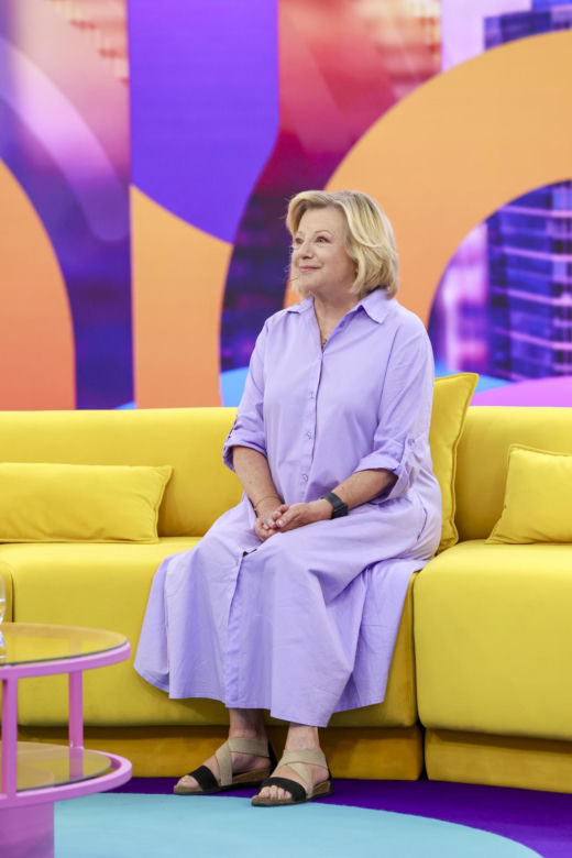 Barbara Stuhr