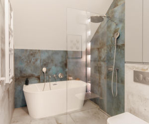 Quiet luxury na warszawskich Zawadach