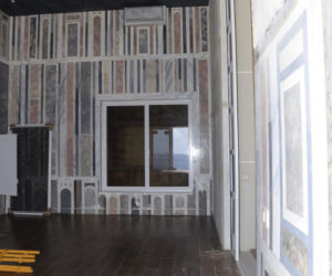 Tajemnicza świątynia na wyspie Epsteina. Co tam się dzialo?